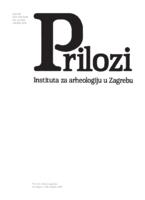 Starokršćanski kompleks u Docima kod Vitine: rezultati revizijskih arheoloških istraživanja