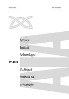 Sotin Srednje polje – Arheološka istraživanja višeslojnoga nalazišta u Podunavlju 2018.