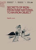 Results of Magnetic Prospection in Conection with the Archaeological Excavation Finds of Late Antique and Early Mediaeval Iron Production Sites Velike Hlebine and Dedanovice in The Podravina Region, Croatia