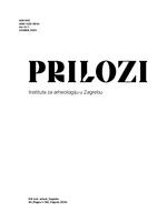 Rezultati LiDAR-skog snimanja i terenskih pregleda prostora Prigorja