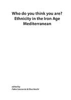 To be or...NOT to be Liburnian: views on ethnicity in the Iron Age of the Eastern Adriatic