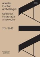 prikaz prve stranice dokumenta Lončarski tehnološki potpis: prilog poznavanju ranog brončanog doba kontinentalne Hrvatske
