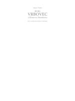 prikaz prve stranice dokumenta Burg Vrbovec u Klenovcu Humskome: Deset sezona arheoloških istraživanja